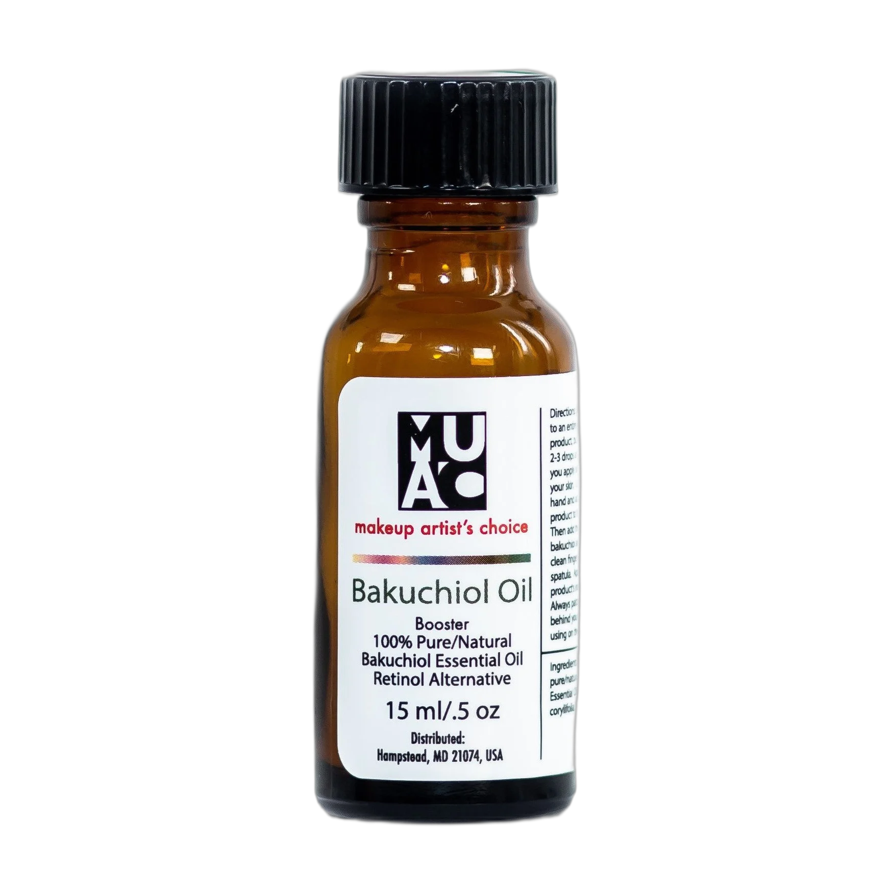 Bakuchiol Oil