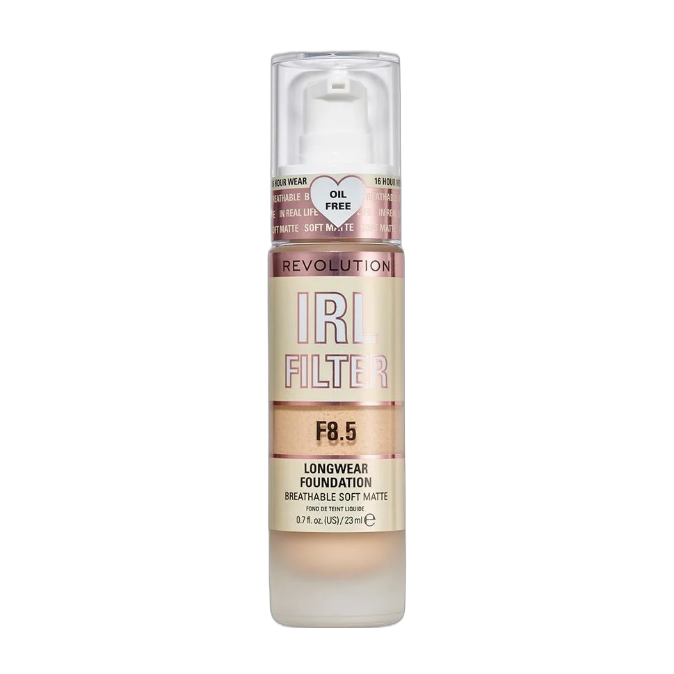 Irl Filter Longwear Foundation
