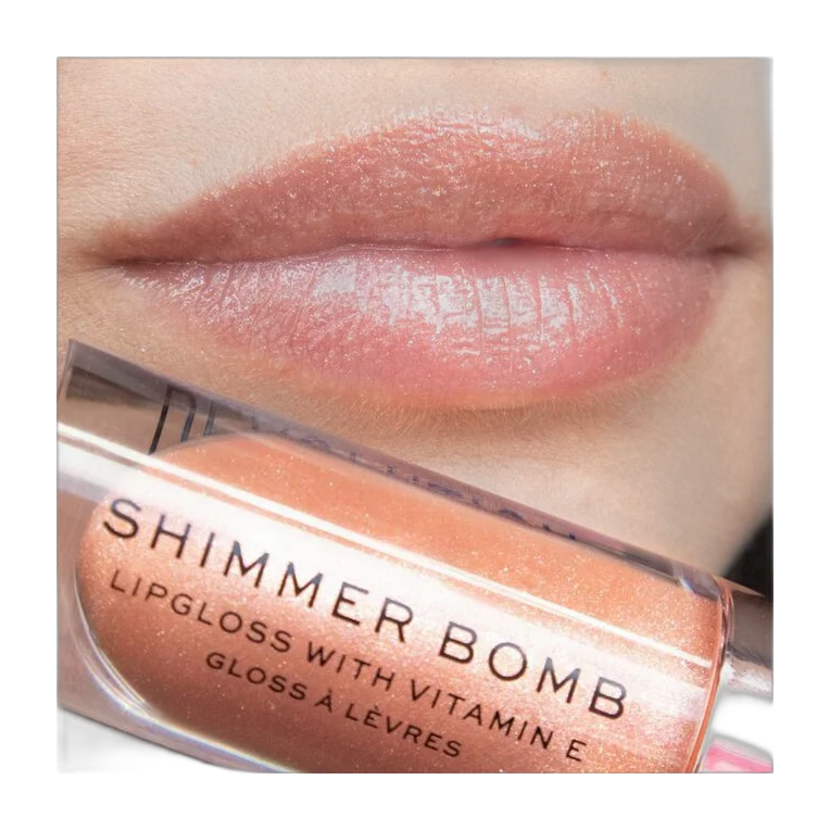 Shimmer Lip Gloss