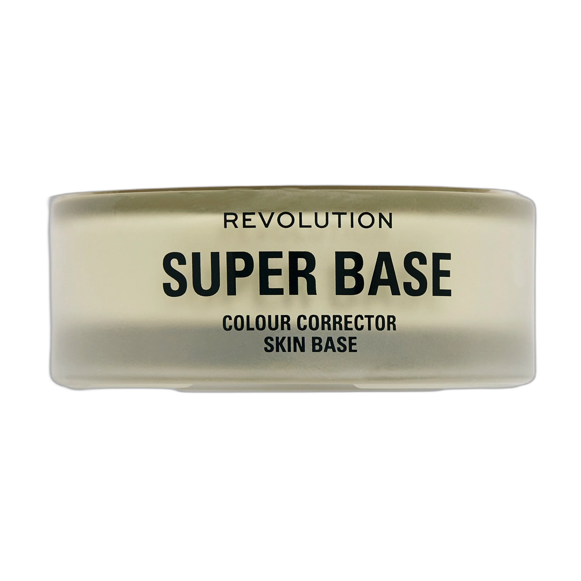 Superbase Colour Correcting Green Primer