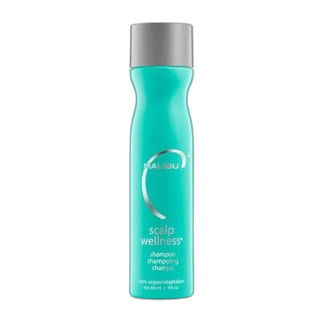 Scalp Wellness ® Shampoo
