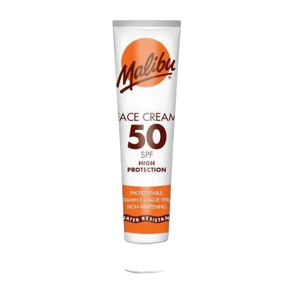 Face Cream SPF 50