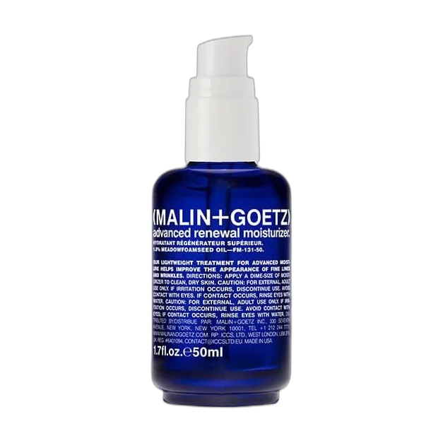 Advanced Renewal Moisturizer