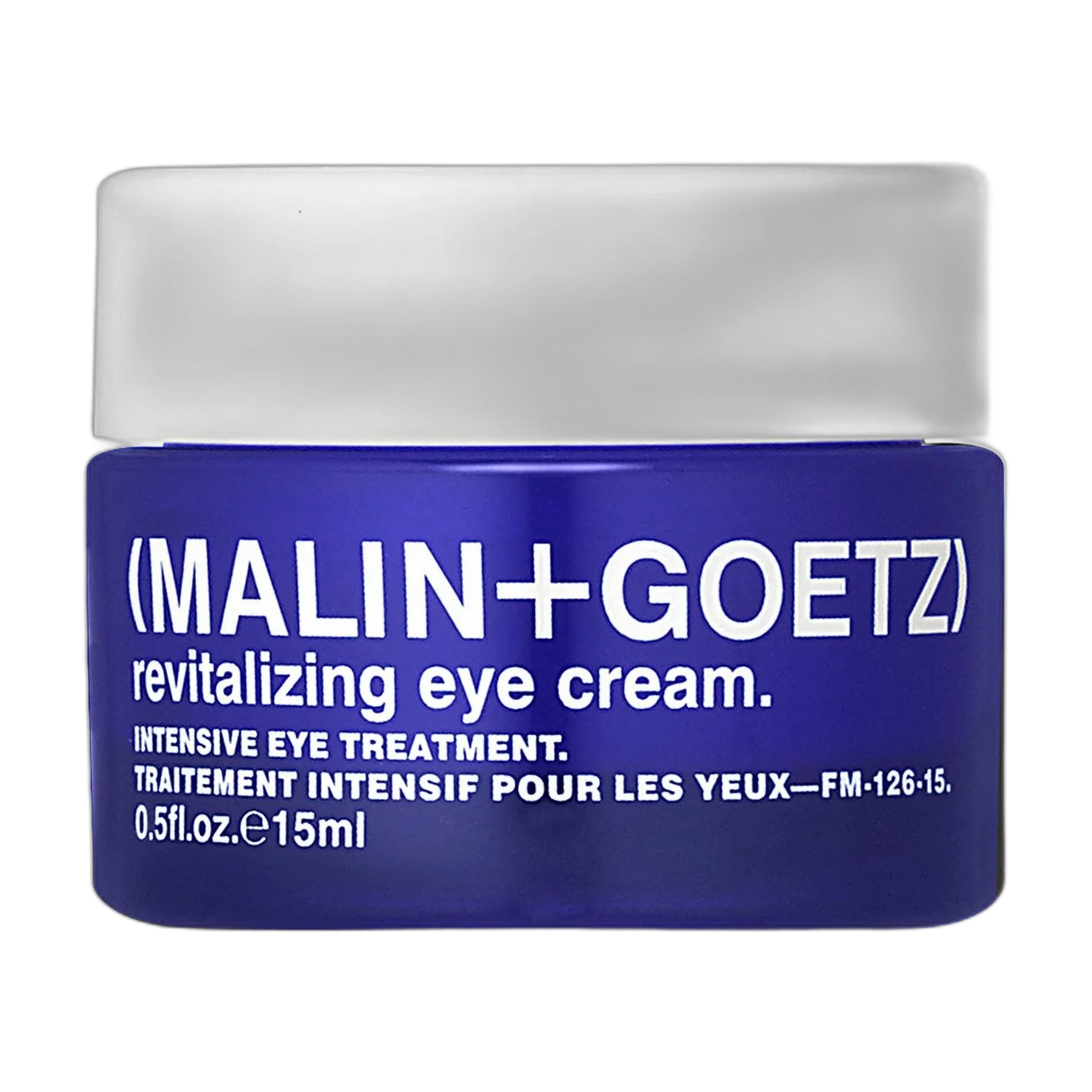 Revitalizing Eye Cream
