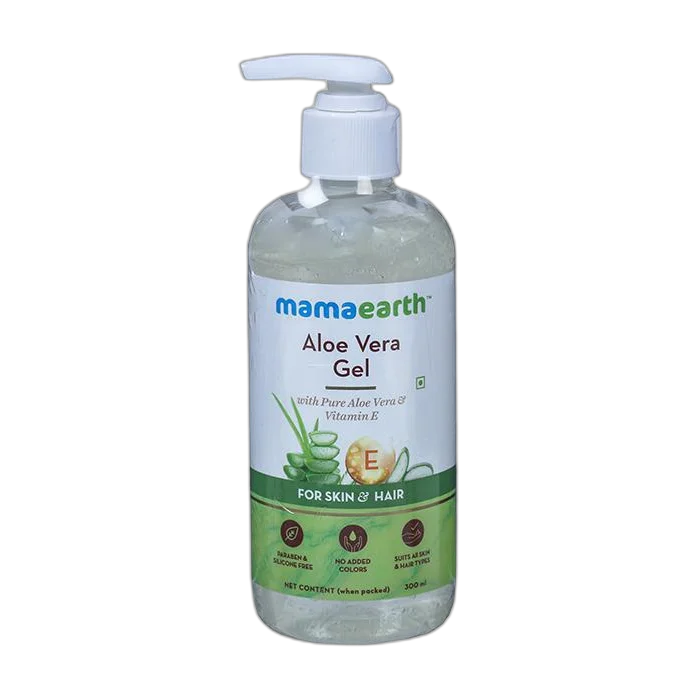Aloe Vera Gel