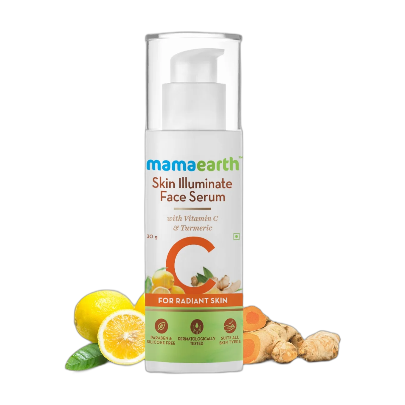 Skin Illuminate Face Serum