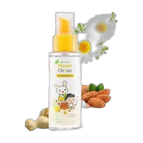 Hail Vitamin Lotion Baby &kids