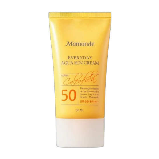 Everyday Aqua Sun Cream SPF 50 Pa++++