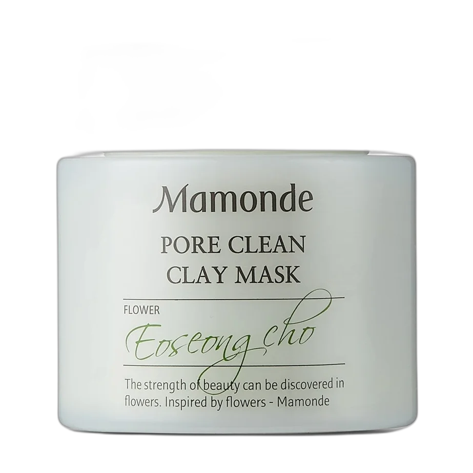 Pore Clean Clay Mask