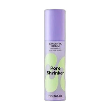 Pore Shrinker Bakuchiol Serum