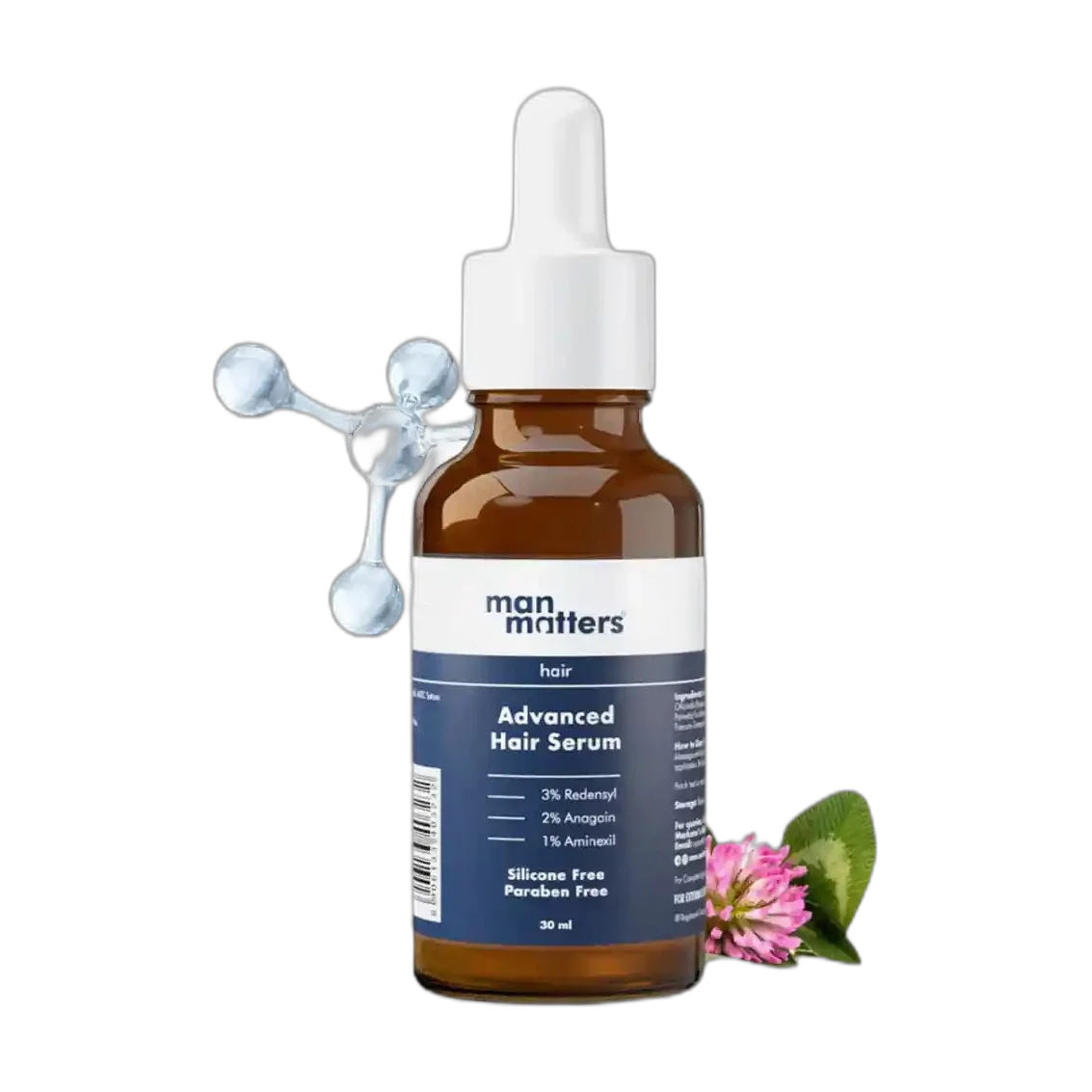 Advanced Hair Serum