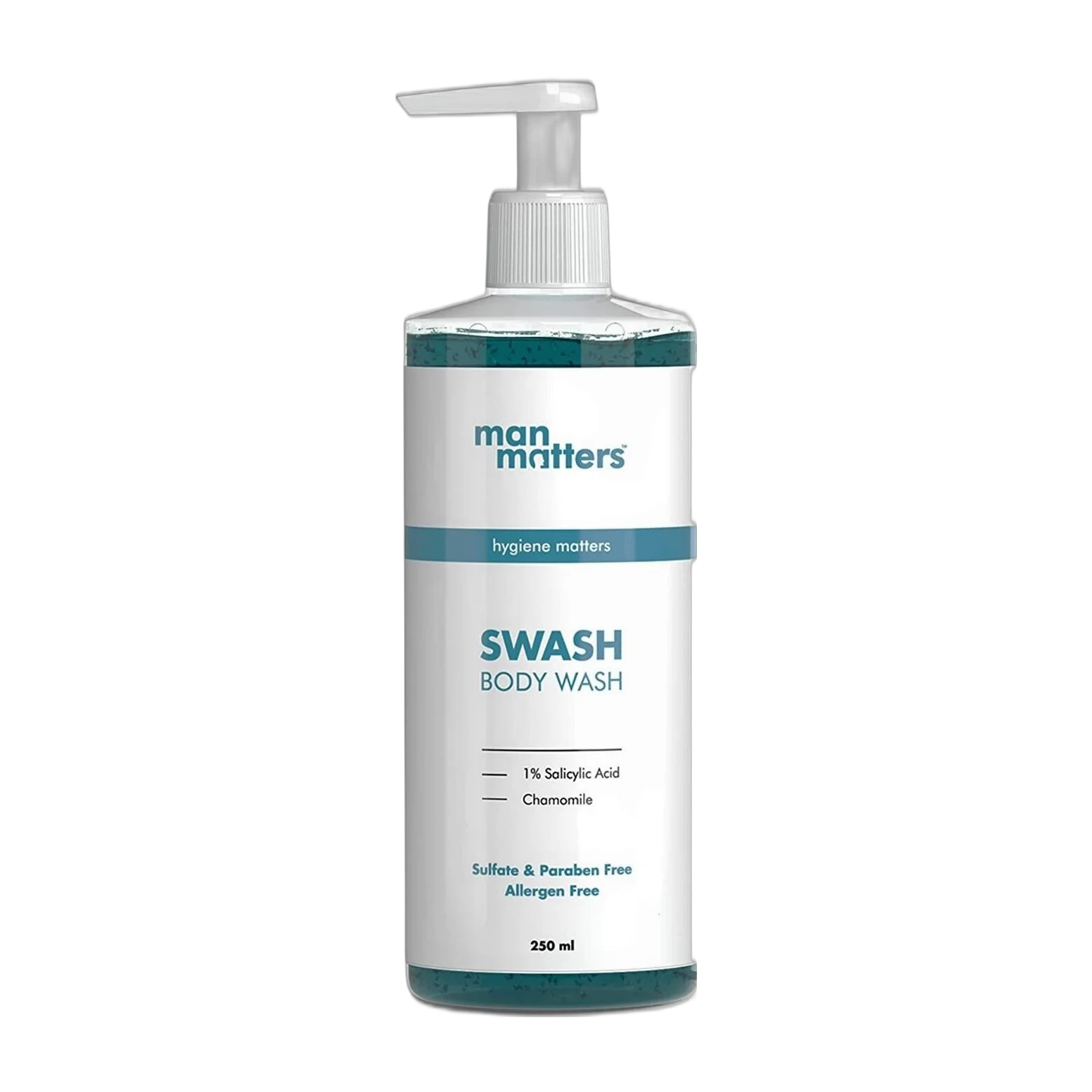 Swash Body Wash