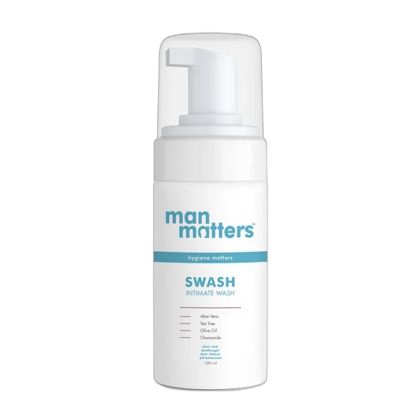 Swash Intimate Wash