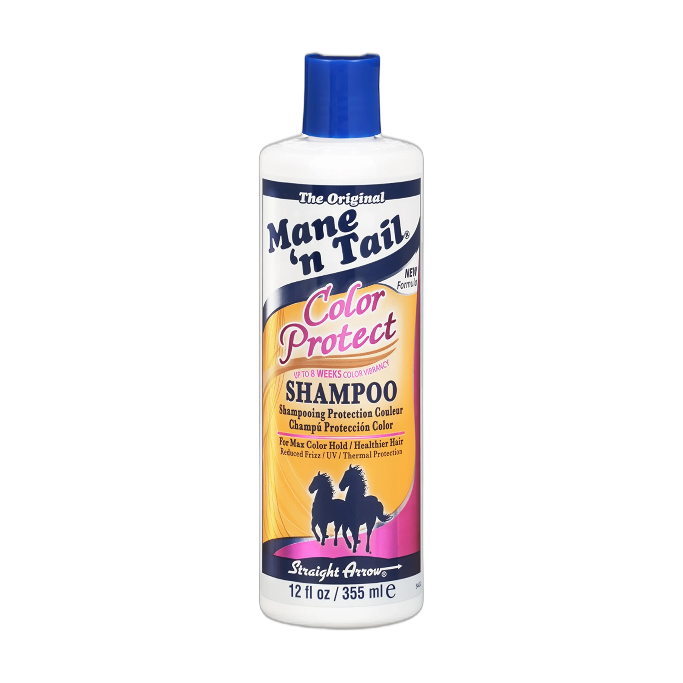 Color Protect Shampoo
