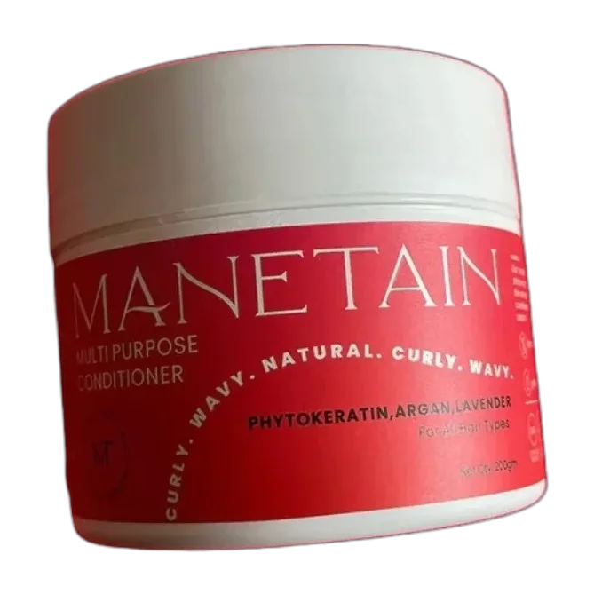 Multipurpose Conditioner