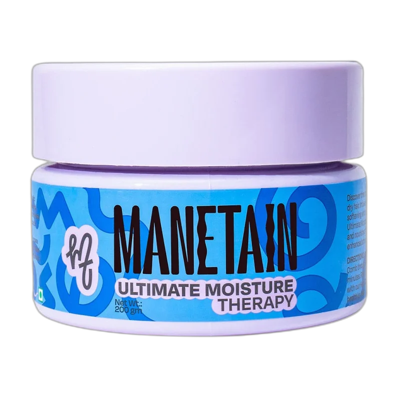 Ultimate Moisture Therapy