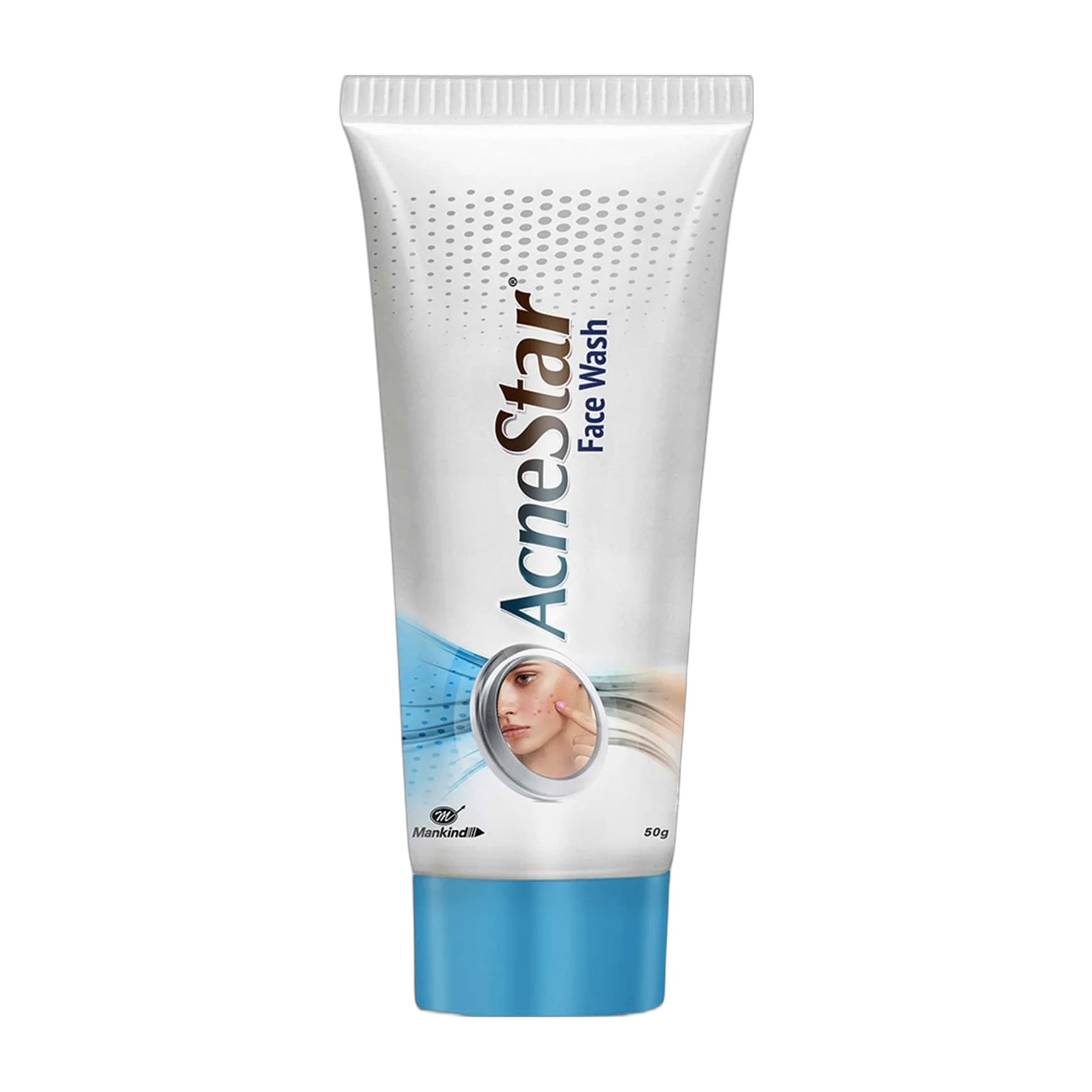 Acnestar Face Wash