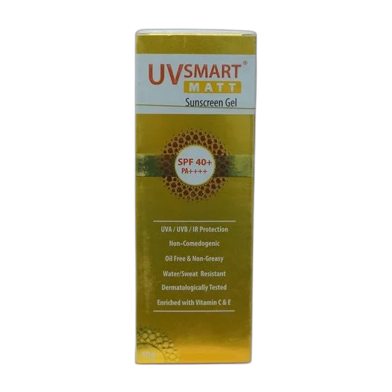 Uvsmart