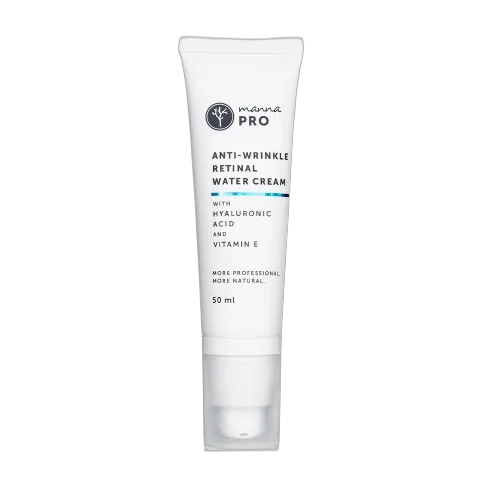 Anti-Wrinkle Retinal Water Cream