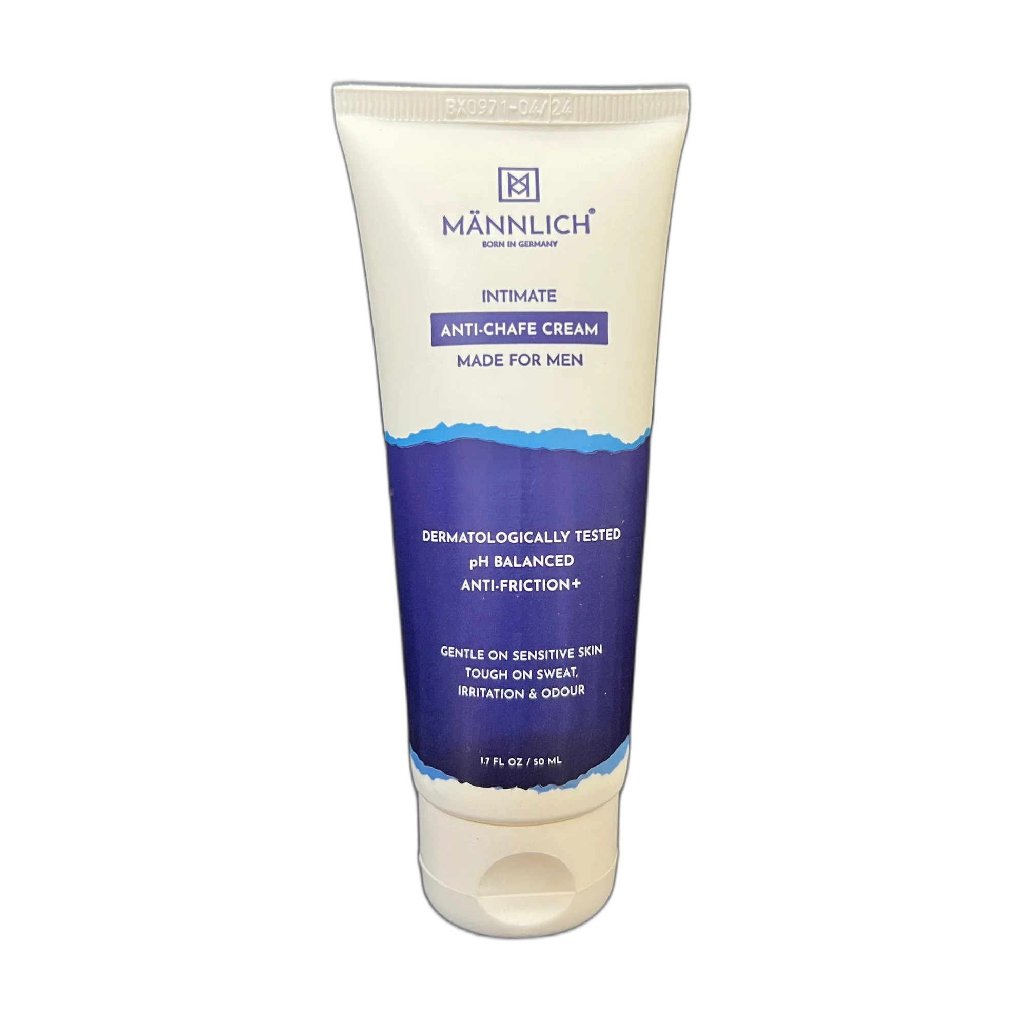 Intimate Anti-chafe Cream