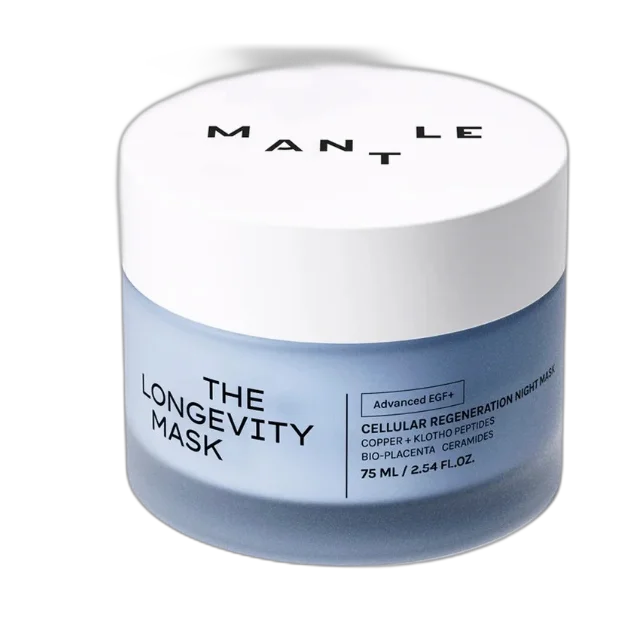 The Longevity Mask
