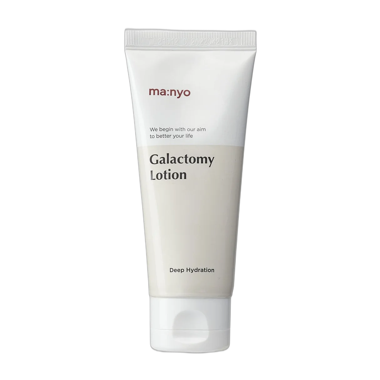 Galactomy Moisture Lotion