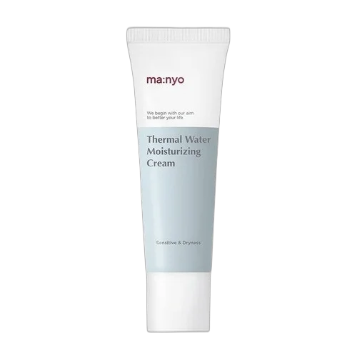 Thermal Water Moisturizing Cream