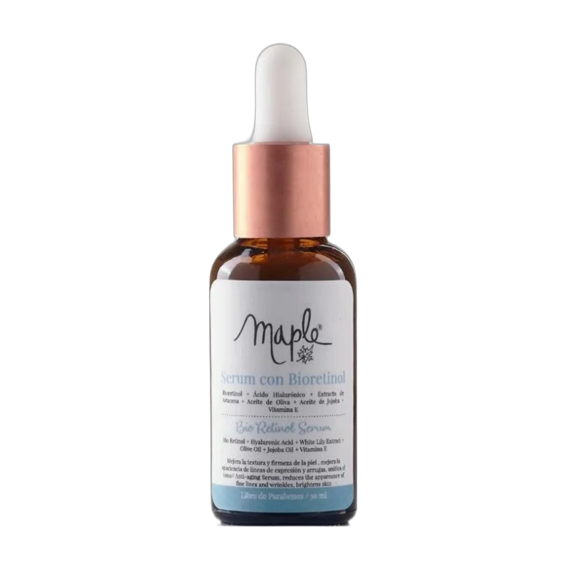Bioretinol