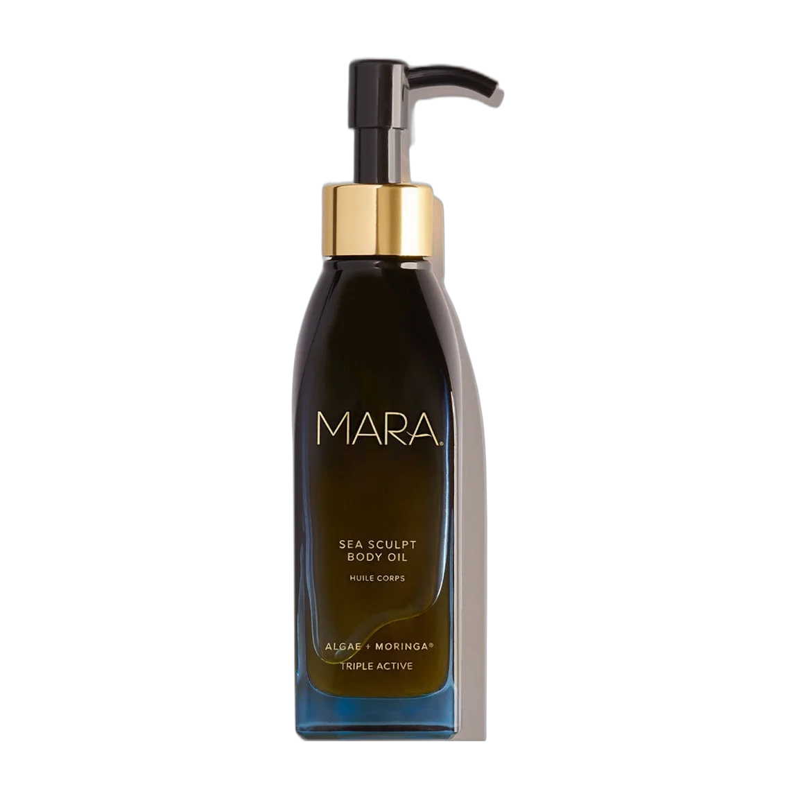 Sea Sculpt Body Oil
