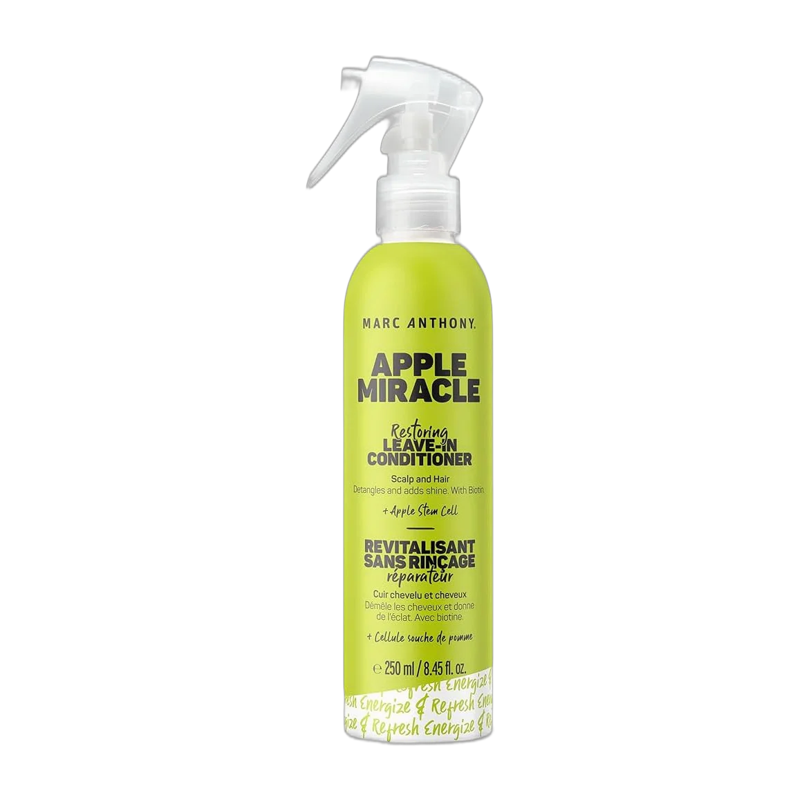 Leave In Conditioner