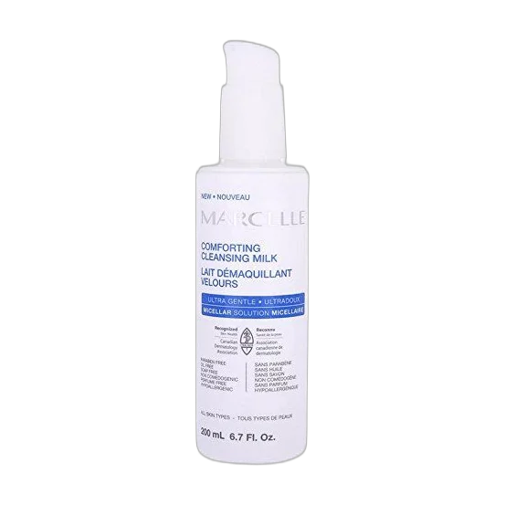 Comforting Cleansing Milk