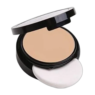 Flawless Pressed Powder