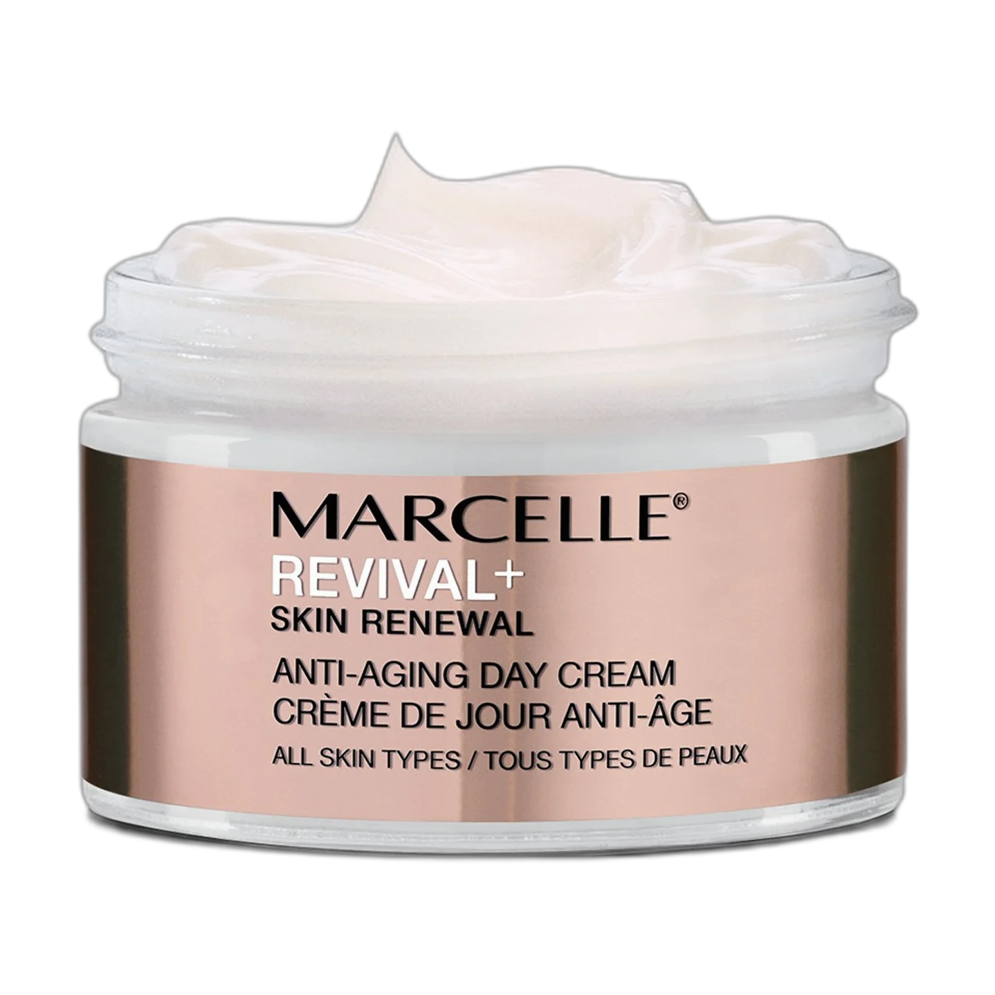 Revival+ Skin Renewal Anti-Aging Day Cream