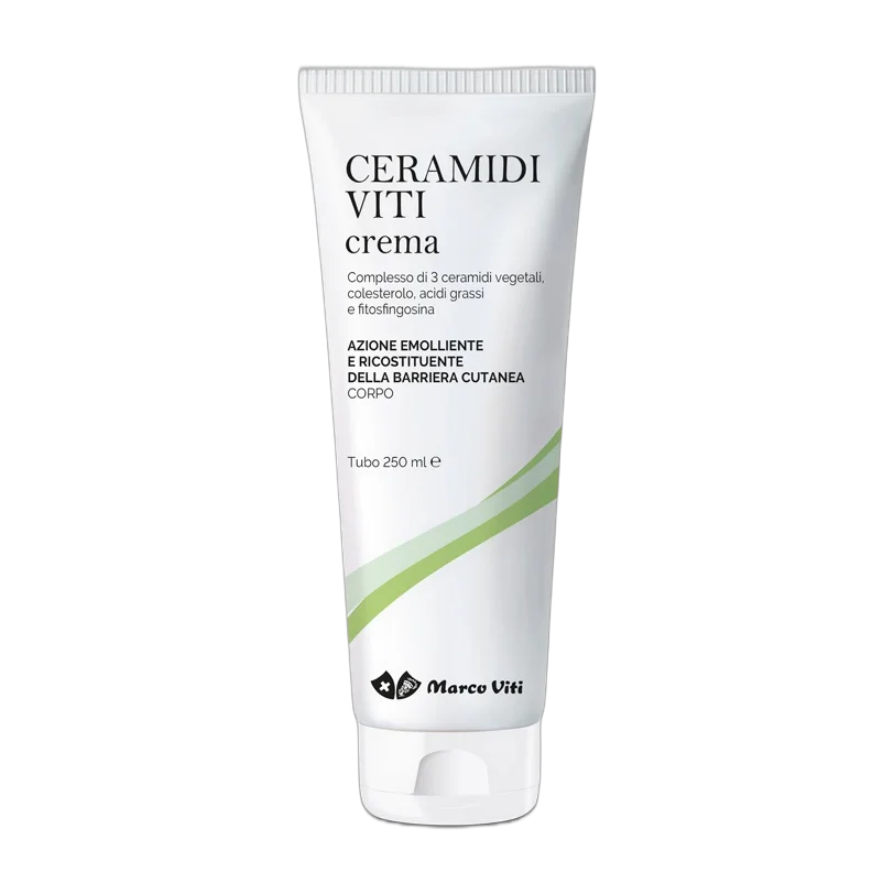 Ceramidi Viti Crema