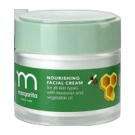 Nourishing Facial Cream