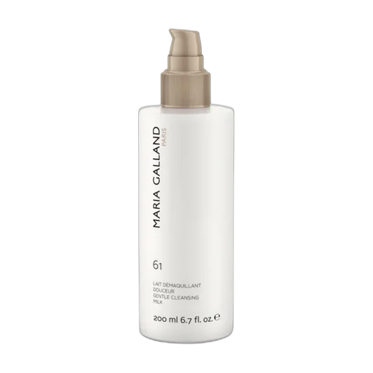 Gentle Cleansing Milk