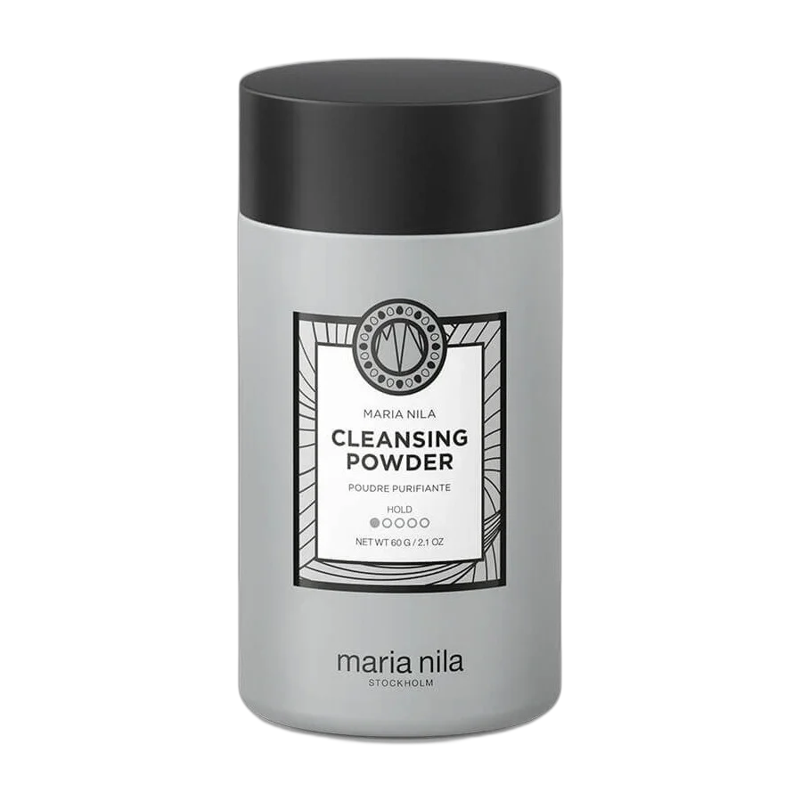 Cleansing Powder