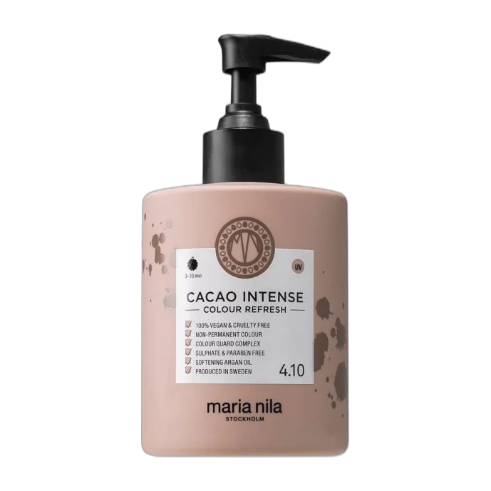 Colour Refresh Cacao Intense 4.10