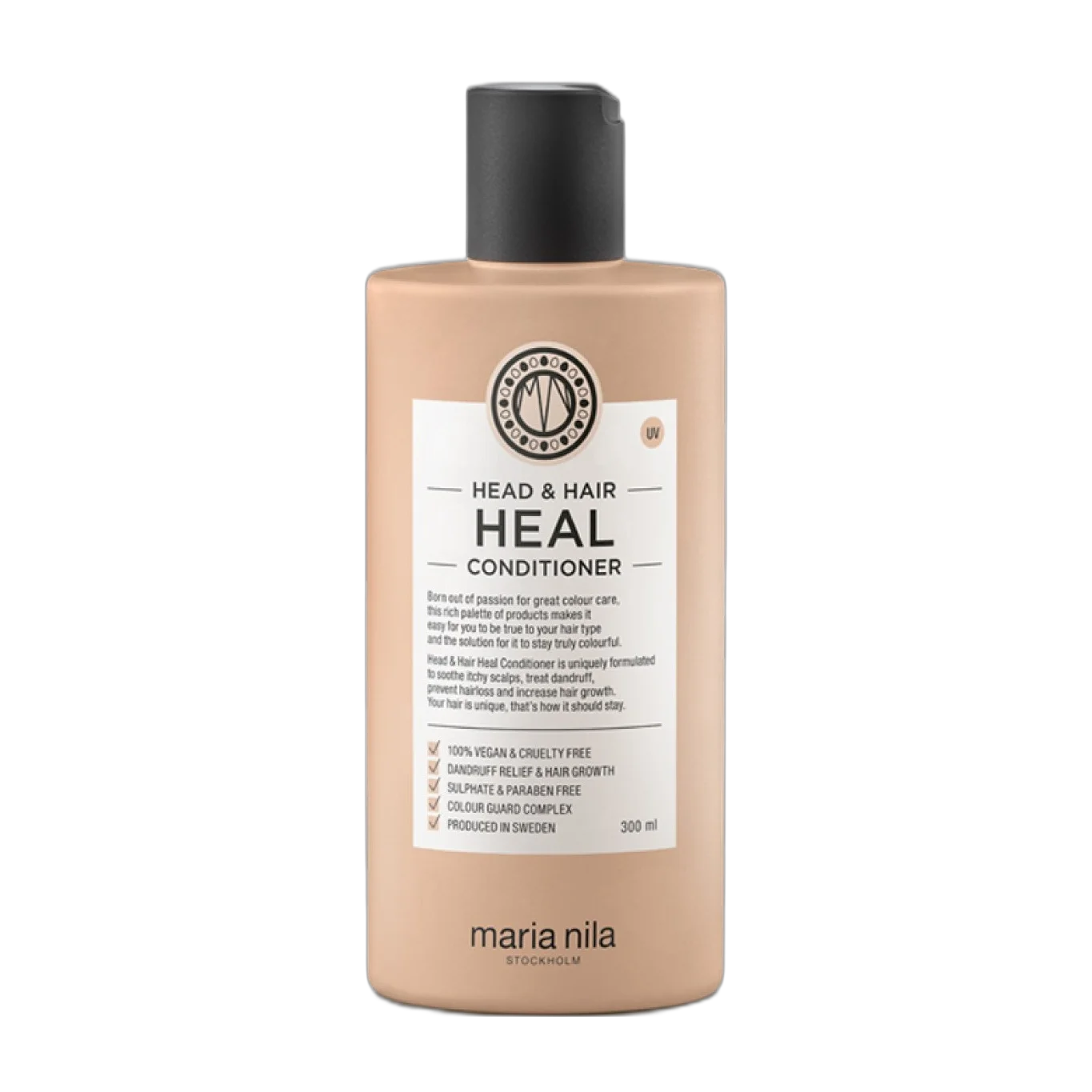 Head & Hair Heal Conditioner