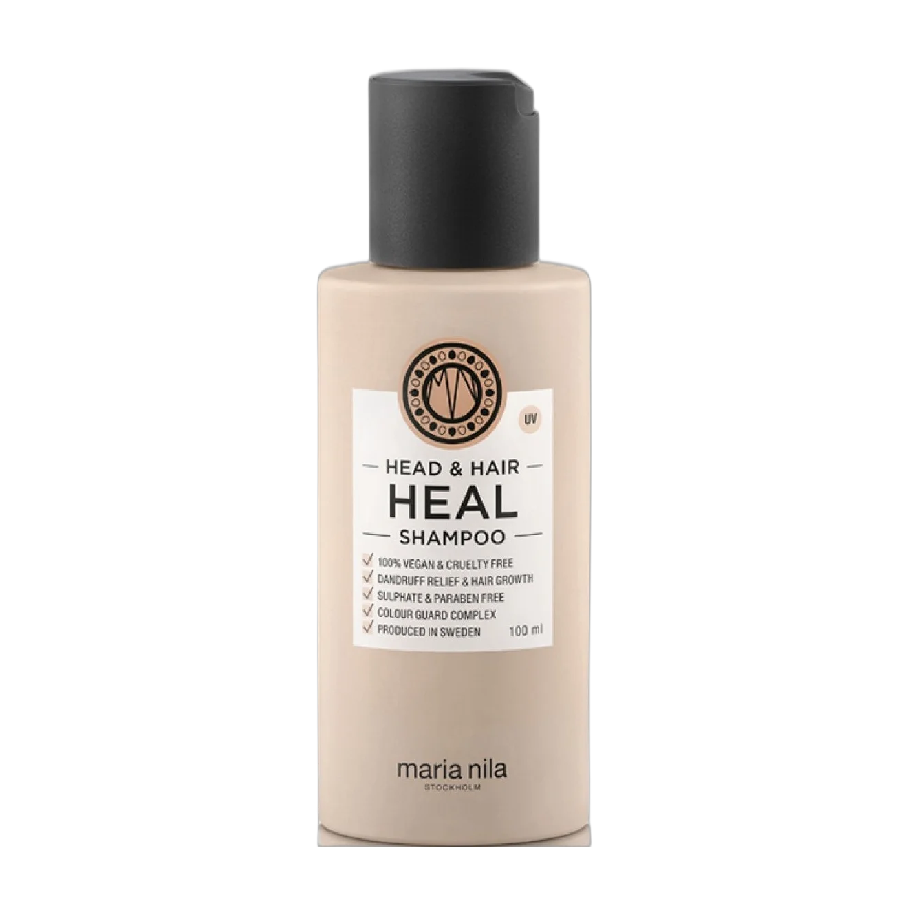 Head & Hair Heal Shampoo