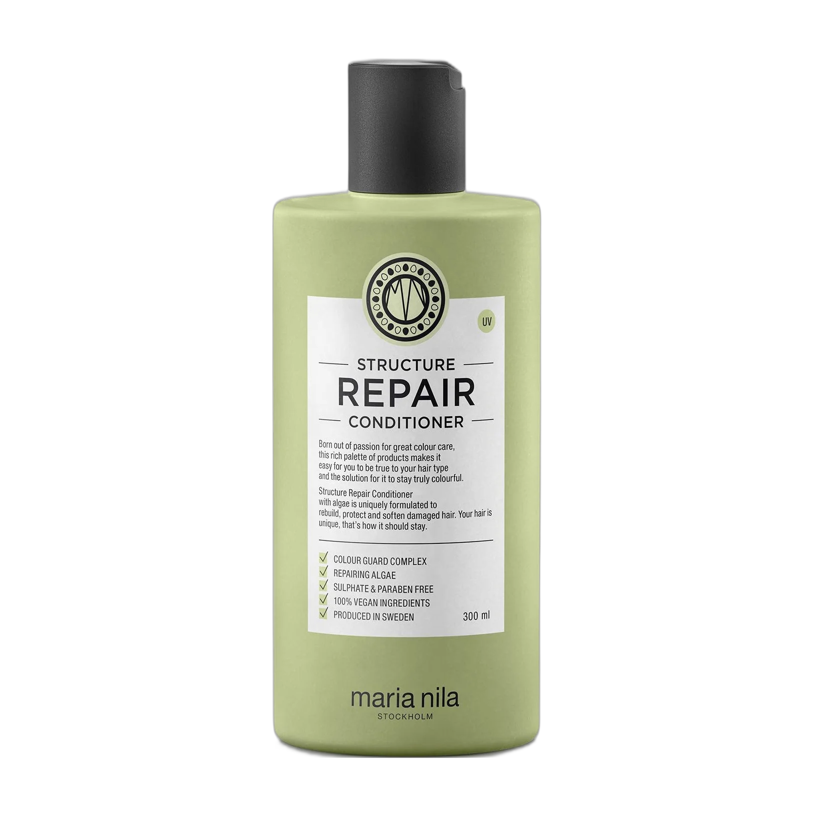 Structure Repair Conditioner