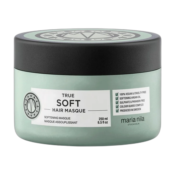True Soft Hair Masque