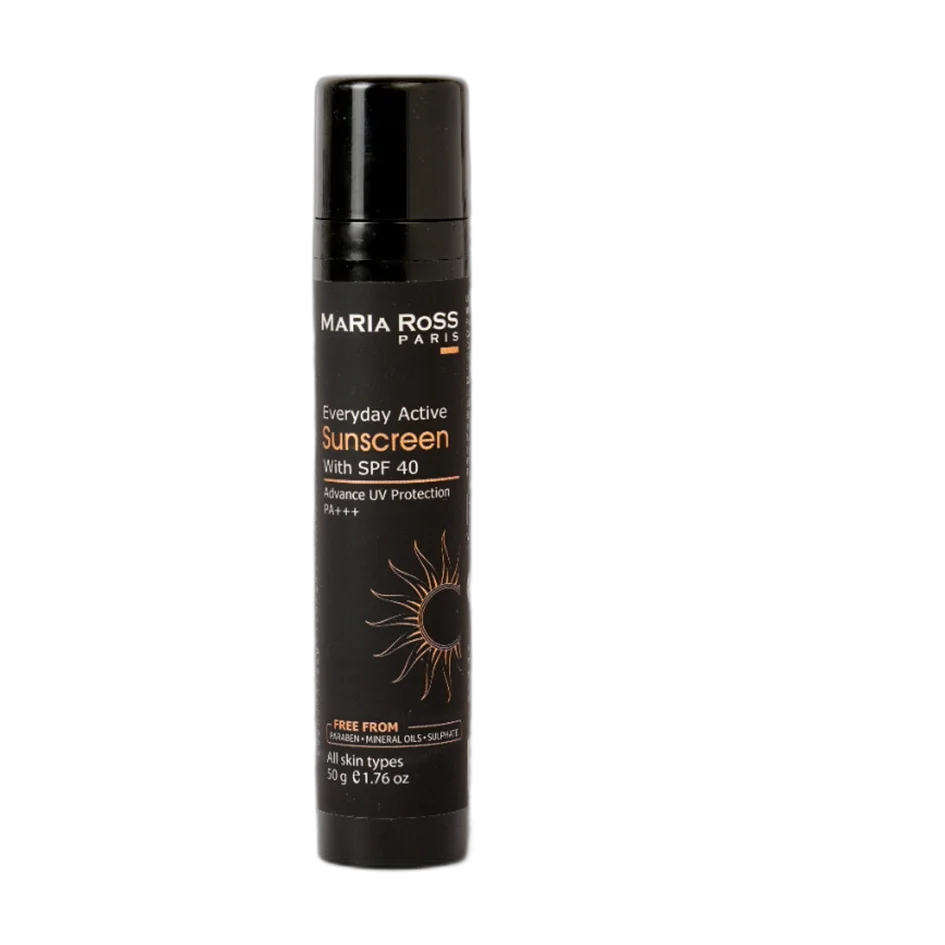 SPF 40