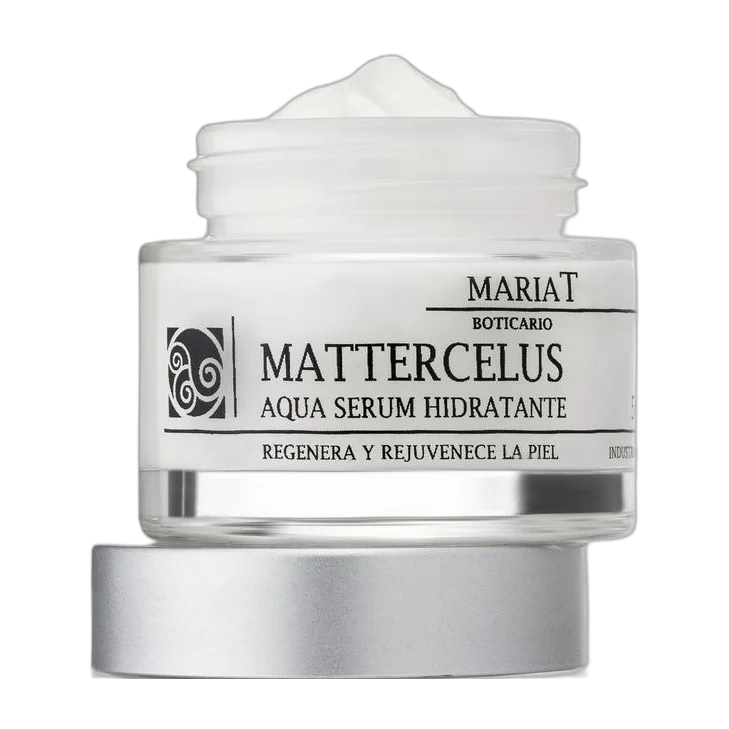 Mattercelus
