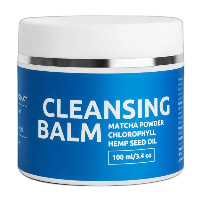 Cleansing Balm