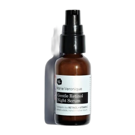 Treatment Retinol Serum