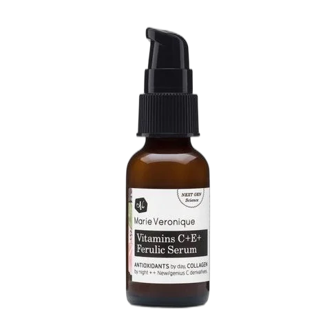 Vitamins C, E + Ferulic Serum
