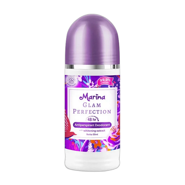 Anti Perspirant Deodorant Glam Perfection