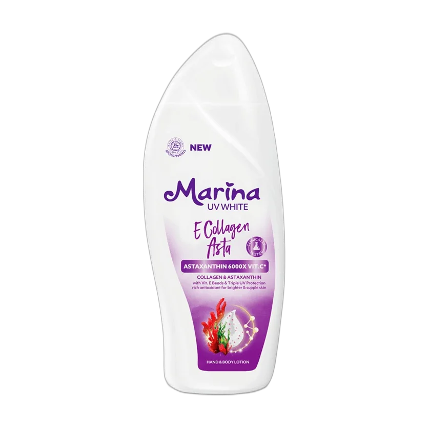 UV White Collagen Asta