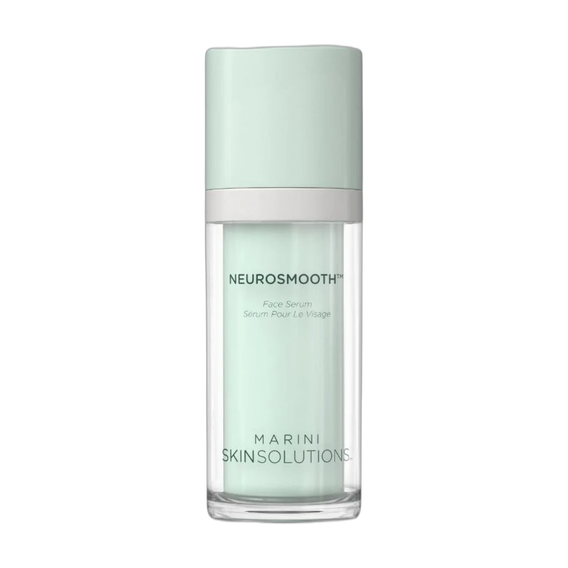Neurosmooth